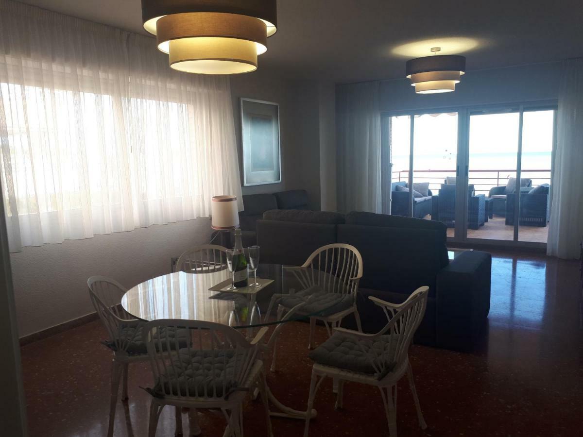 Edificio Rocas * Oropesa del Mar