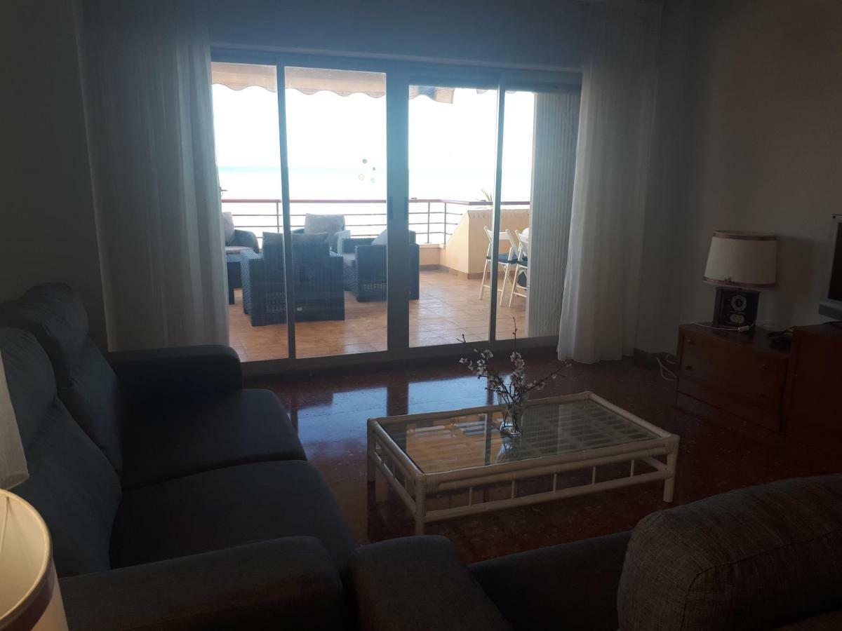 Apartment Edificio Rocas