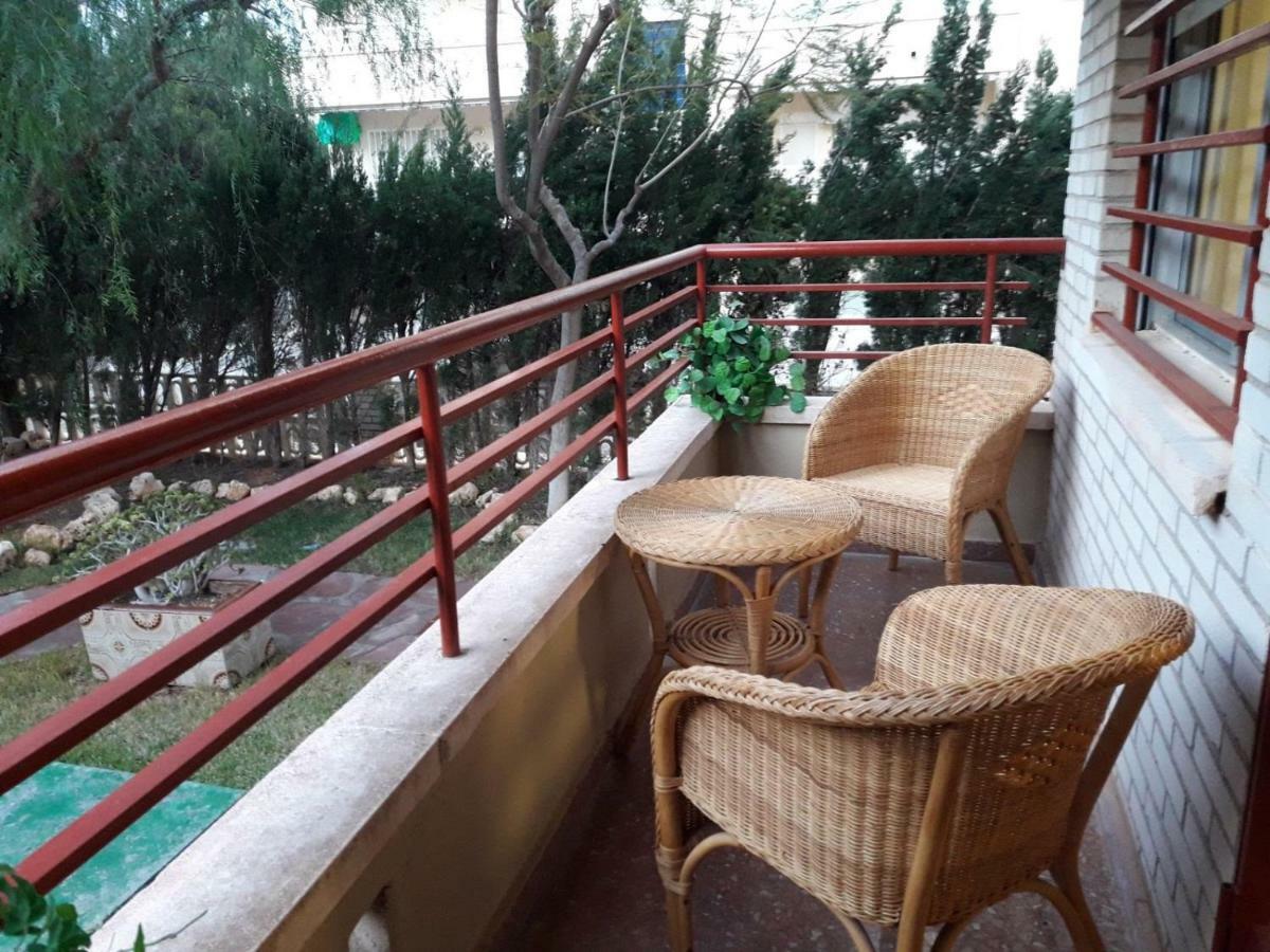 Edificio Rocas Apartment Oropesa del Mar