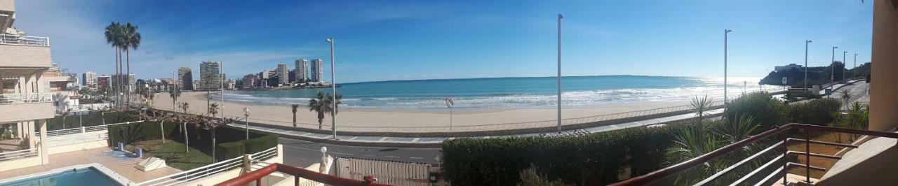 Apartment Edificio Rocas Oropesa del Mar